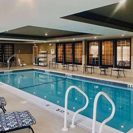 Comfort Inn & Suites Sturbridge-Brimfield Eksteriør billede