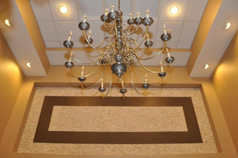 Comfort Inn & Suites Sturbridge-Brimfield Eksteriør billede